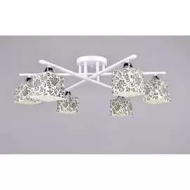 Потолочная люстра РОССВЕТ