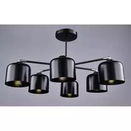 Потолочная люстра РОССВЕТ