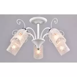 Потолочная люстра РОССВЕТ