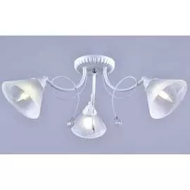 Потолочная люстра РОССВЕТ