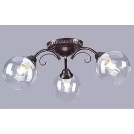 Потолочная люстра РОССВЕТ