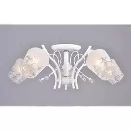Потолочная люстра РОССВЕТ