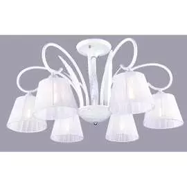 Потолочная люстра РОССВЕТ