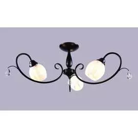 Потолочная люстра РОССВЕТ