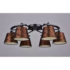 Потолочная люстра РОССВЕТ