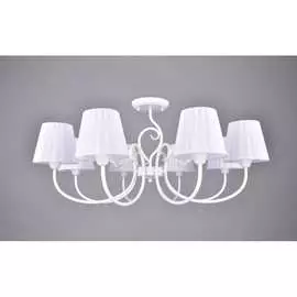 Потолочная люстра РОССВЕТ