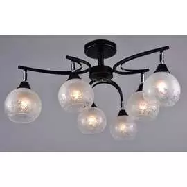 Потолочная люстра РОССВЕТ