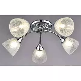 Потолочная люстра РОССВЕТ