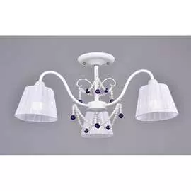 Потолочная люстра РОССВЕТ