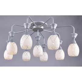 Потолочная люстра РОССВЕТ