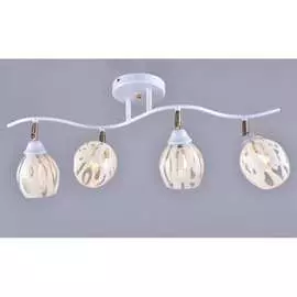 Потолочная люстра РОССВЕТ