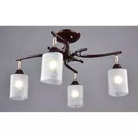 Потолочная люстра РОССВЕТ