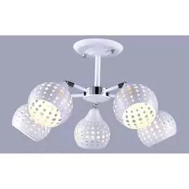 Потолочная люстра РОССВЕТ