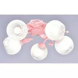 Потолочная люстра РОССВЕТ