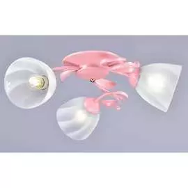 Потолочная люстра РОССВЕТ