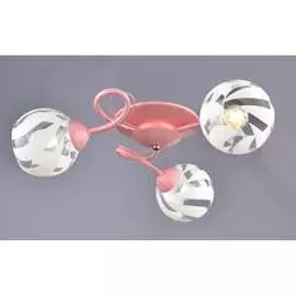 Потолочная люстра РОССВЕТ