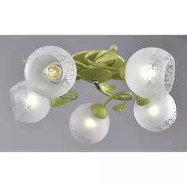 Потолочная люстра РОССВЕТ