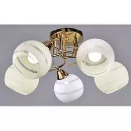 Потолочная люстра РОССВЕТ