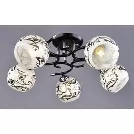 Потолочная люстра РОССВЕТ