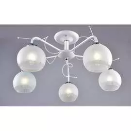 Потолочная люстра РОССВЕТ