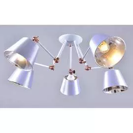 Потолочная люстра РОССВЕТ