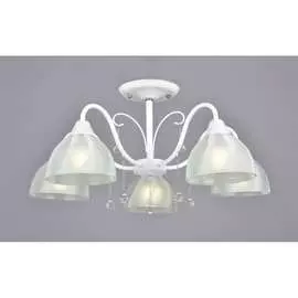 Потолочная люстра РОССВЕТ