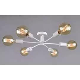 Потолочная люстра РОССВЕТ