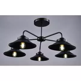 Потолочная люстра РОССВЕТ