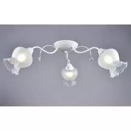 Потолочная люстра РОССВЕТ