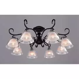 Потолочная люстра РОССВЕТ