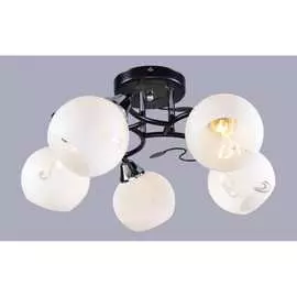 Потолочная люстра РОССВЕТ