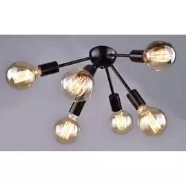 Потолочная люстра РОССВЕТ