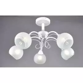 Потолочная люстра РОССВЕТ