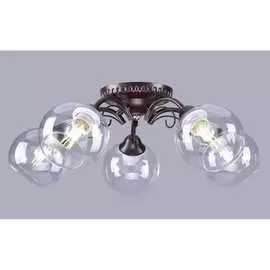 Потолочная люстра РОССВЕТ