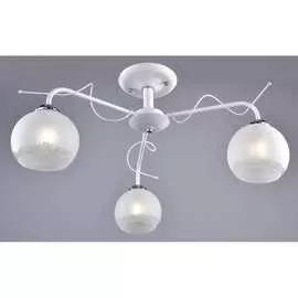 Потолочная люстра РОССВЕТ