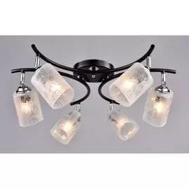 Потолочная люстра РОССВЕТ