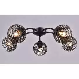 Потолочная люстра РОССВЕТ