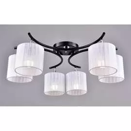 Потолочная люстра РОССВЕТ