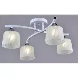 Потолочная люстра РОССВЕТ