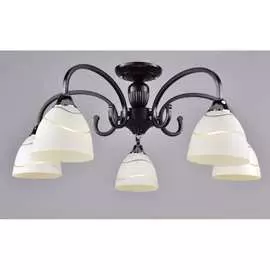 Потолочная люстра РОССВЕТ