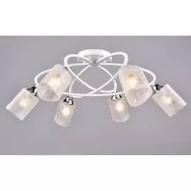 Потолочная люстра РОССВЕТ