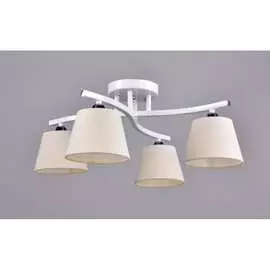 Потолочная люстра РОССВЕТ