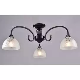 Потолочная люстра РОССВЕТ