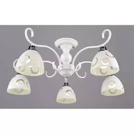 Потолочная люстра РОССВЕТ