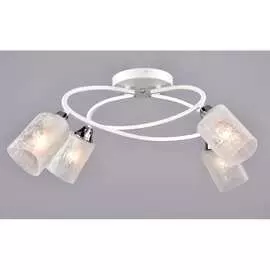 Потолочная люстра РОССВЕТ