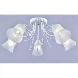 Потолочная люстра РОССВЕТ