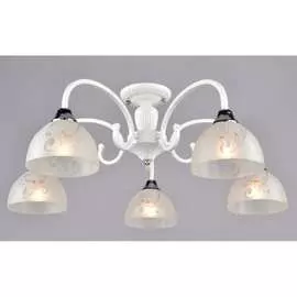 Потолочная люстра РОССВЕТ