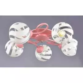 Потолочная люстра РОССВЕТ