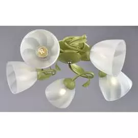 Потолочная люстра РОССВЕТ