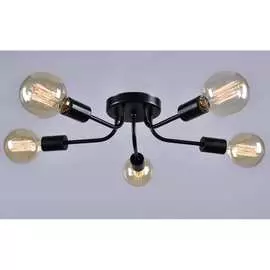 Потолочная люстра РОССВЕТ